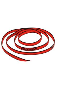 MAD WAVE Additional strap for racing goggles Красный One size M0446 01 0 05W