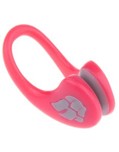 MAD WAVE Ergo nose clip Розовый One size M0712 02 0 11W