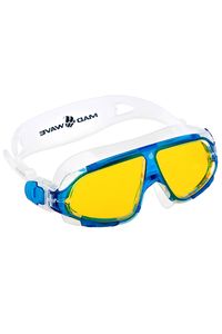 MAD WAVE Sight II Голубой One size M0463 01 0 06W