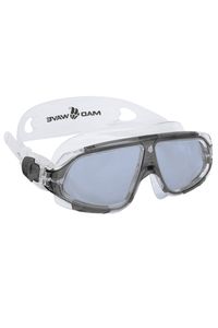 MAD WAVE Sight II Серый One size M0463 01 0 17W