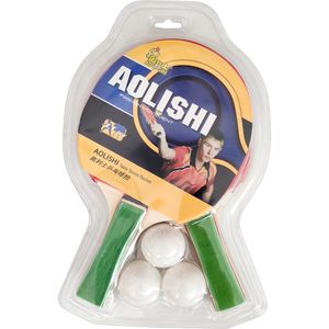 Набор для настольного тенниса Sportex T07619 10015013