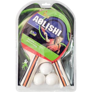 Набор для настольного тенниса Sportex T07620 10015014