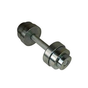 ADB-10 Гантель разборная 10 кг (металл) 10 ADB-10 10015061