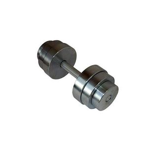 ADB-16 Гантель разборная 16 кг (металл) 16 ADB-16 10015064