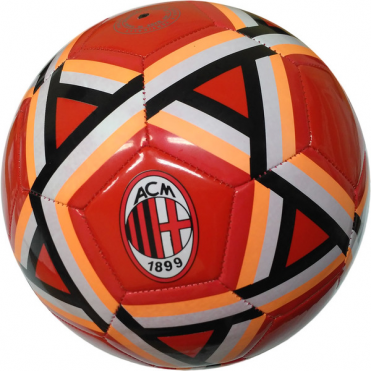 Мяч футбольный Milan клубный D26077-2 10015105
