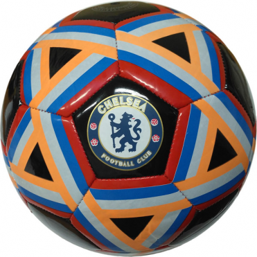 Мяч футбольный Chelsea клубный D26077-3 10015106