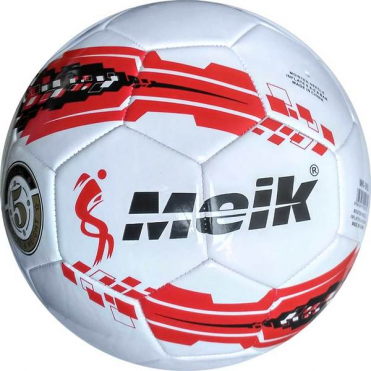Мяч футбольный Meik R18032-1 размер 5 10015194