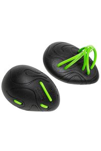 MAD WAVE Egg trainer Черный One size M0743 01 0 00W