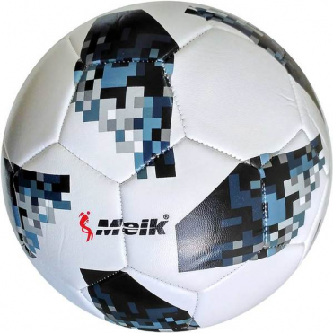 Мяч футбольный Meik Telstar C28673-2 размер 5 10015818