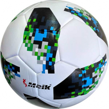 Мяч футбольный Meik Telstar C28673-3 размер 5 10015838