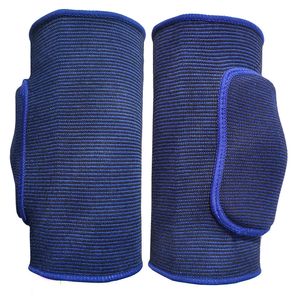 Наколенники волейбольные (Синий /Синий) NK-101-L р.L 10015856