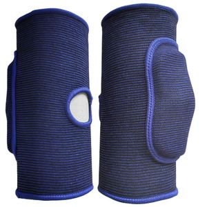 Наколенники волейбольные (Синий /Синий) NK-201-M р.M 10015871