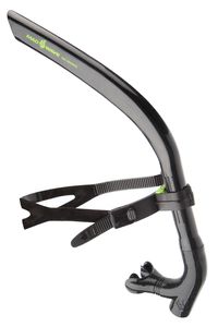 MAD WAVE Pro snorkel Черный One size M0773 01 0 01W