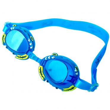 Очки для плавания (бирюзовые) R18163 10016185