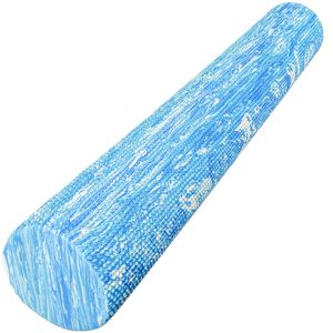 Ролик для йоги Sportex EVR225-90Z 90 х 15 см 10016244