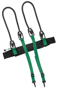 MAD WAVE Stationary trainer Черный One size M0774 01 0 00W