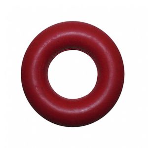Эспандер кистевой кольцо детский ЭРК-10 кг малый (красный) 10016776