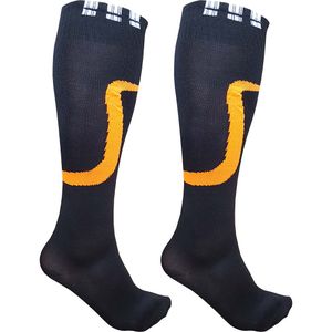 C33712 Гетры футбольные (черные) р.SR (взрослые) для экипировки спортивных команд 40-44 C33712 10017097