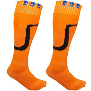 C33712 Гетры футбольные (оранжевые) р.SR (взрослые) для экипировки спортивных команд 40-44 C33712 10017145