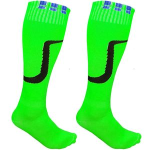 C33712 Гетры футбольные (салатовые) р.SR (взрослые) для экипировки спортивных команд 40-44 C33712 10017147