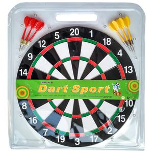 B31285 Набор для игры в Дартс 15" в блистере (с дротиками) B31285 10017515