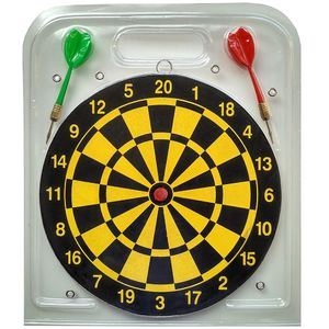 B31289 Набор для игры в Дартс 9" в блистере (с дротиками) B31289 10017519