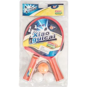 T07553 Набор для настольного тенниса 10017729