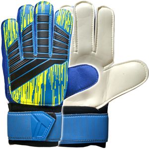 Перчатки вратарские Sportex E29484-3 (синий) размер 10 10017827