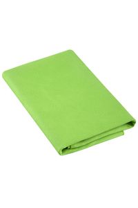 MAD WAVE Microfibre towel Зеленый 40*80 cm M0736 02 0 10W