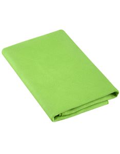 MAD WAVE Microfibre towel Зеленый 80*140 cm M0736 03 0 10W