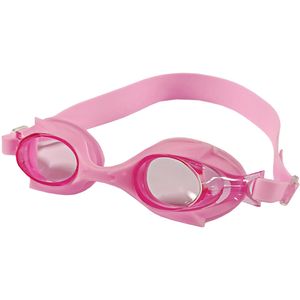 B31524-2 Очки для плавания детские (розовый) 10018007