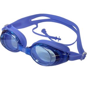Очки для плавания взрослые (Синий) B31548-1 10018125