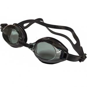 B31580-8 Очки для плавания юниорские (Черный) 10018152