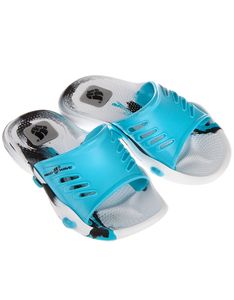 MAD WAVE Standart II Голубой 30-31 M0375 01 5 08W