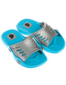 MAD WAVE Standart II Серебро 30-31 M0375 01 5 17W
