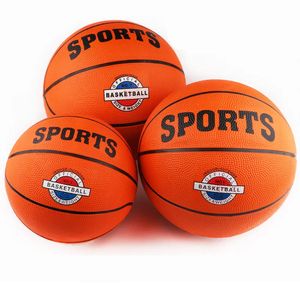 B32223 Мяч баскетбольный №5, SPORTS (оранжевый) B32223 10018715