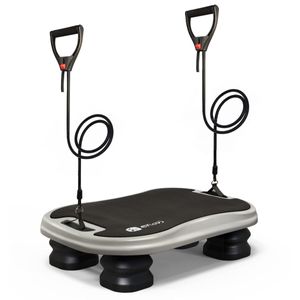 Степ доска Dynamic Balance 600x425x145mm HKST600-HD 10019047