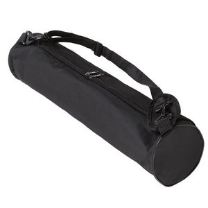 B33101 Чехол для гимнастического коврика (черный) B33101 10019198