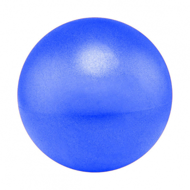 Мяч для пилатеса 30 см (синий) Арт.B34350-1 PLB30-1 10019369