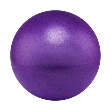 Мяч для пилатеса 30 см (фиолетовый) Арт.B34350-2 PLB30-2 10019393