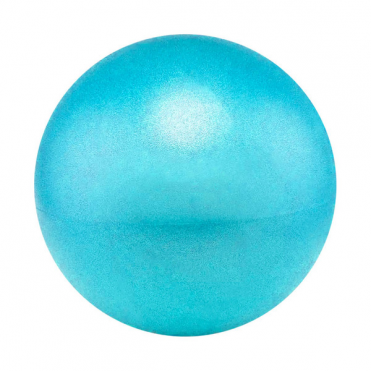 Мяч для пилатеса 30 см (голубой) Арт.B34350-3 PLB30-3 10019394