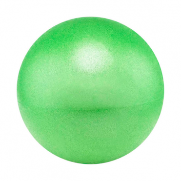 Мяч для пилатеса 30 см (зеленый) Арт.B34350-5 PLB30-5 10019396