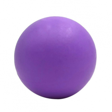 Мяч для МФР одинарный 63 мм (фиолетовый) (D34412) MFR-6 10019455