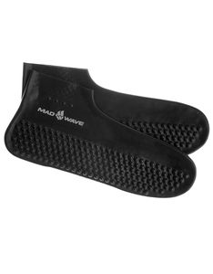 MAD WAVE Solid Черный S M0816 01 4 01W