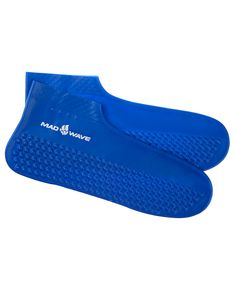 MAD WAVE Solid Синий XS M0816 01 3 04W