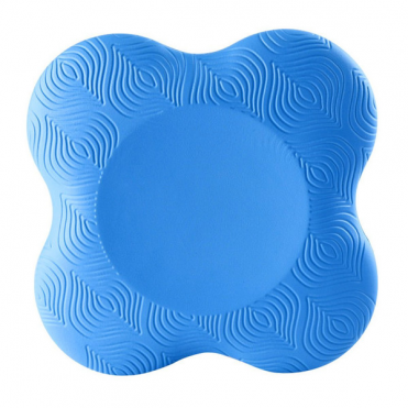 Полусфера диск опорный Sportex надувной синий ПВХ 20 см 56-601 D34433 10019548