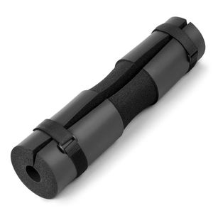 Накладка на штангу анатомическая (черная) (56-617) D34449 10019662