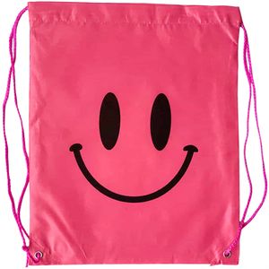 E32995-12 Сумка-рюкзак "Спортивная" (розовая) E32995 10019784