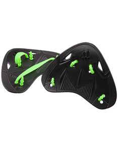 MAD WAVE Finger pro Черный One size M0746 04 0 01W