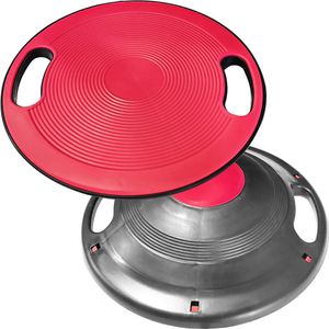 Диск для балансировки Sportex 40 см (красный) (E33002) BL40-D 10020031